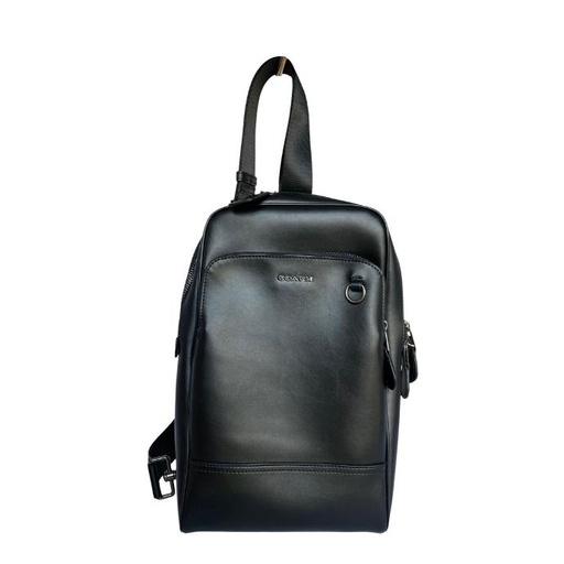 [6105] COACH Graham